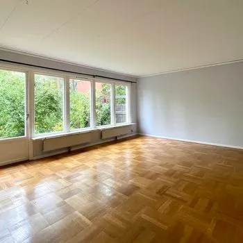 Hyresbostad på Rönninge i ronninge