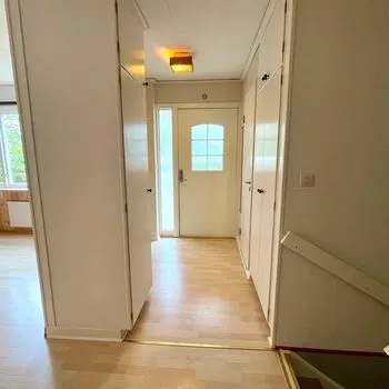 Hyresbostad på Rönninge i ronninge