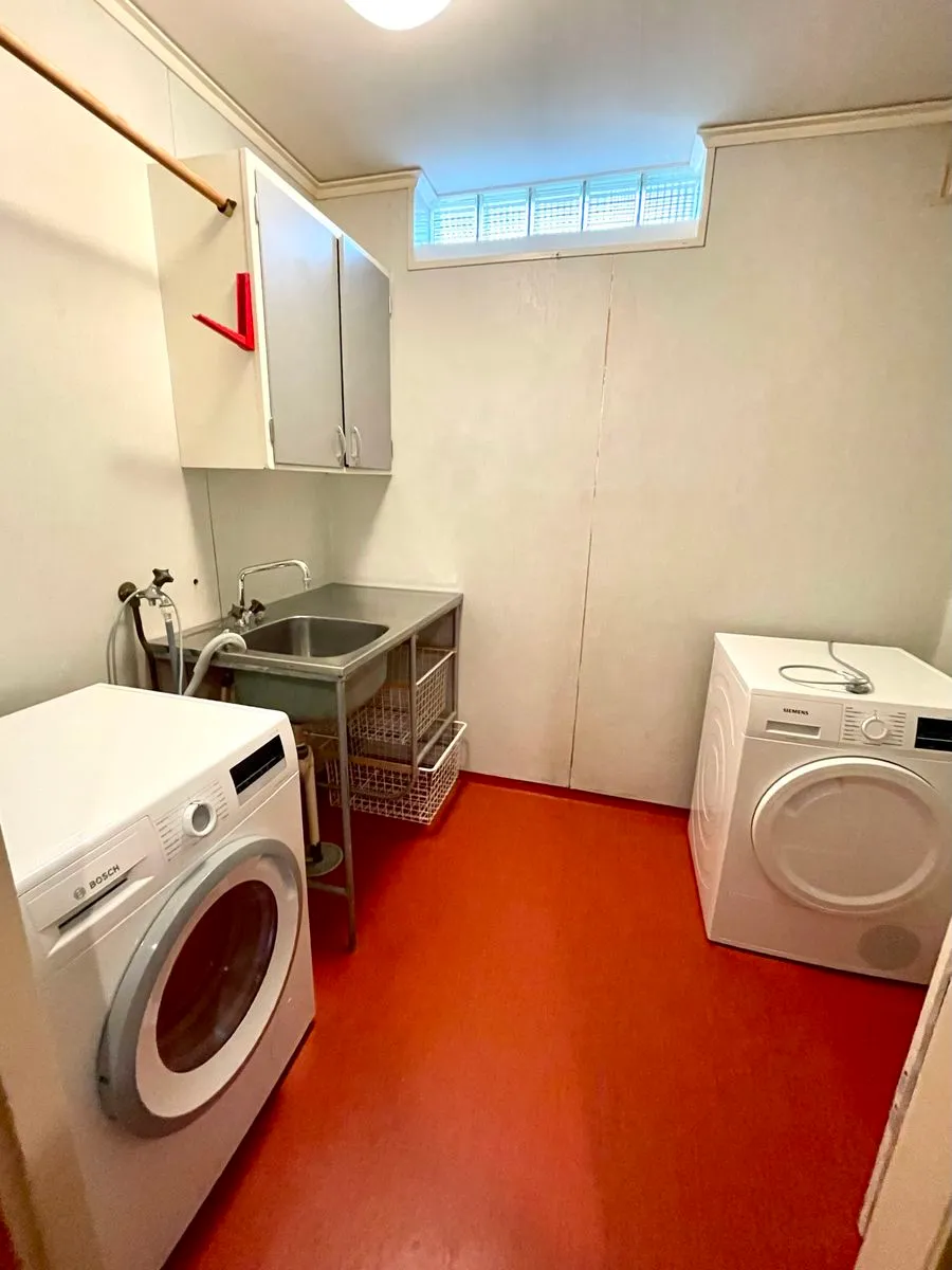 Hyresbostad på Rönninge i ronninge