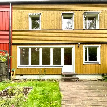 Hyresbostad på Rönninge i ronninge