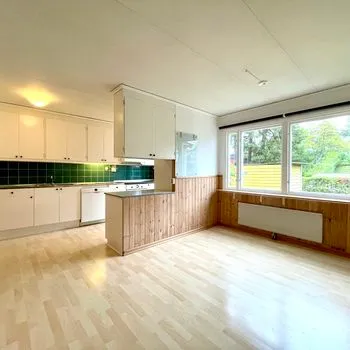 Hyresbostad på Rönninge i ronninge