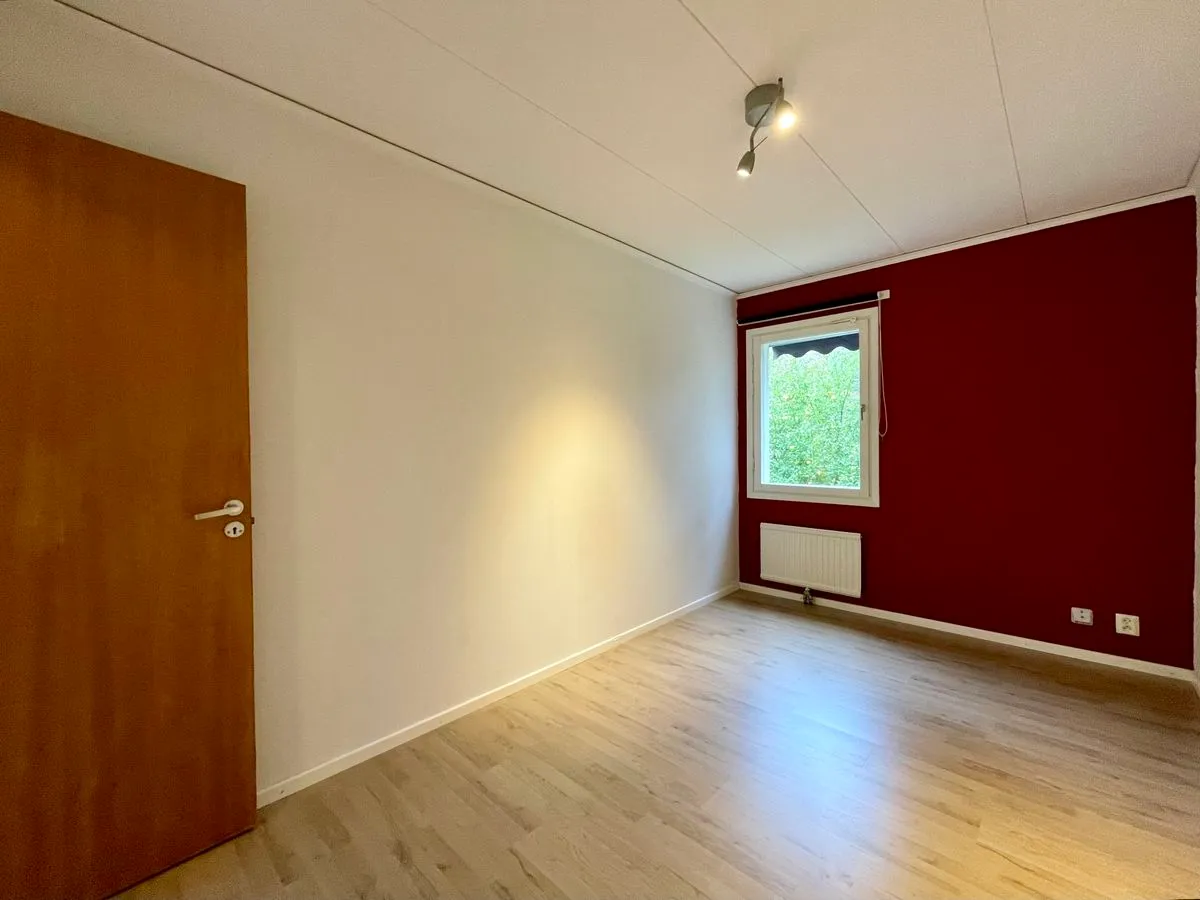 Hyresbostad på Rönninge i ronninge