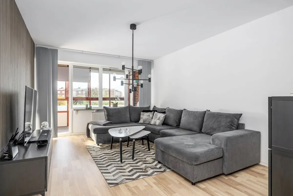 Hyreslägenhet på Malmö i malmo