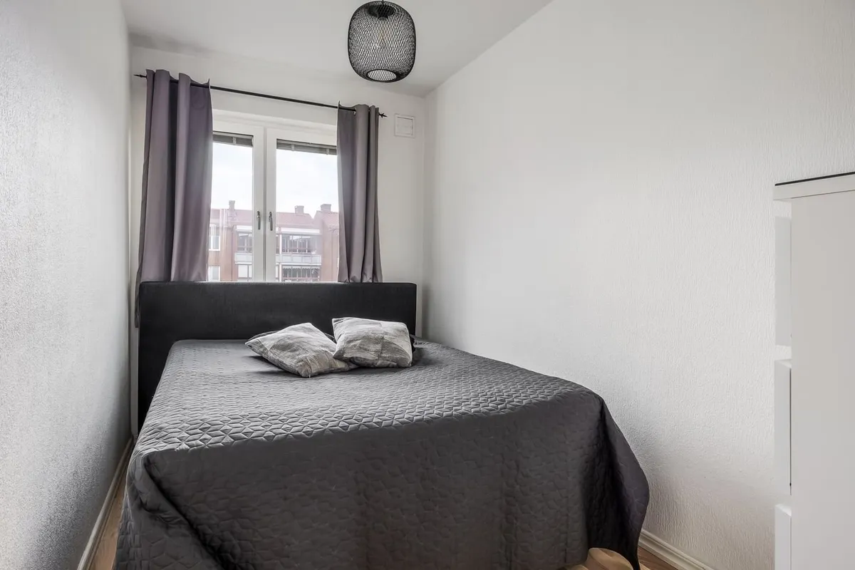 Hyreslägenhet på Malmö i malmo