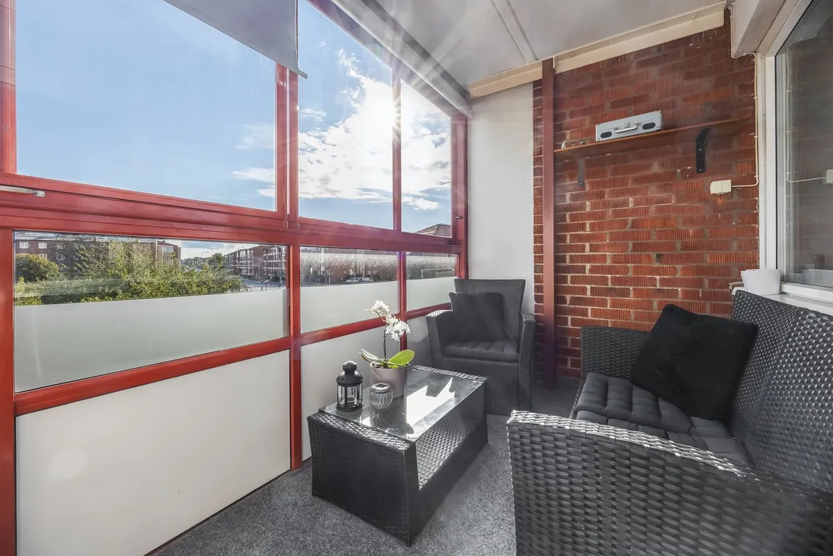 Hyreslägenhet på Malmö i malmo