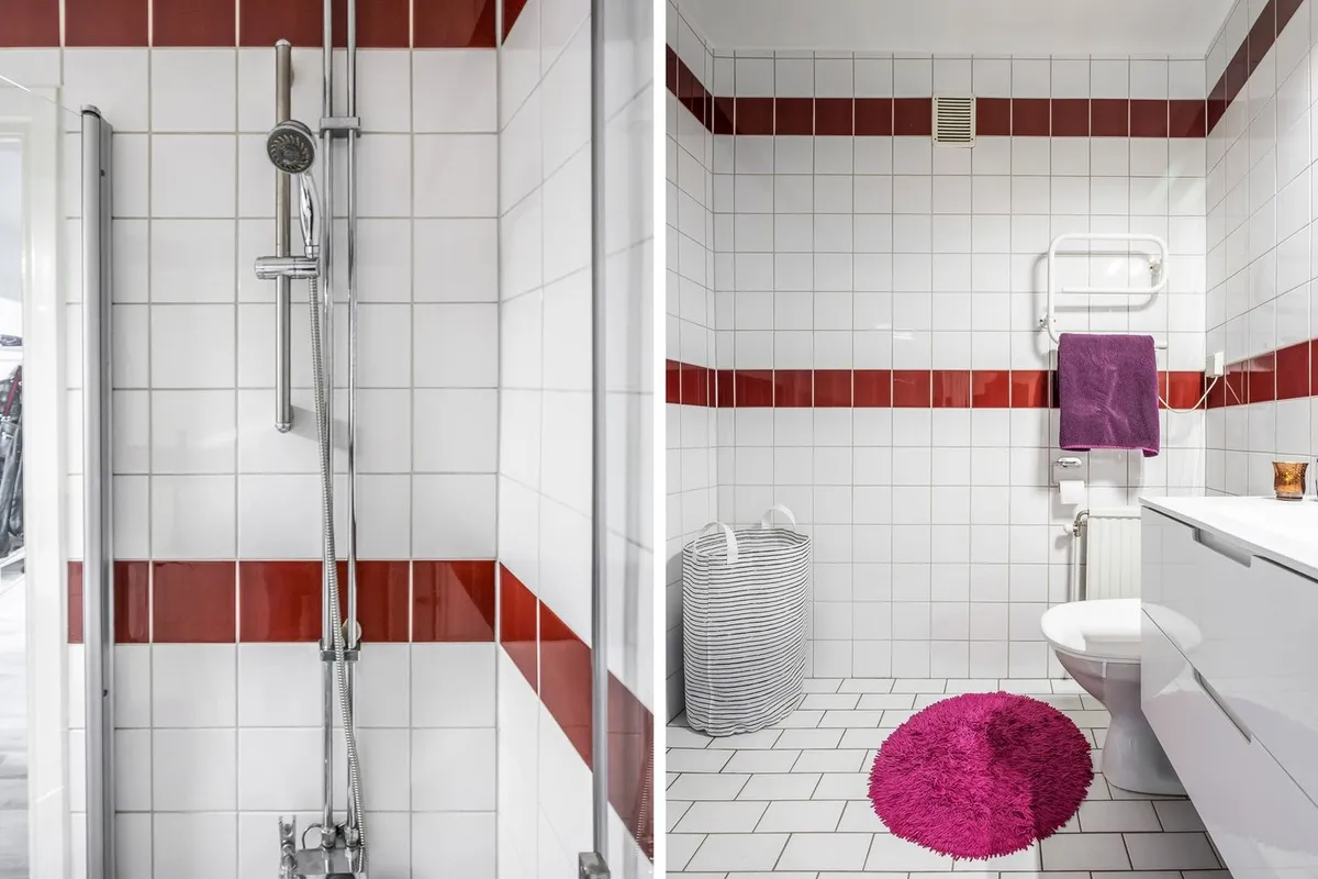 Hyreslägenhet på Malmö i malmo