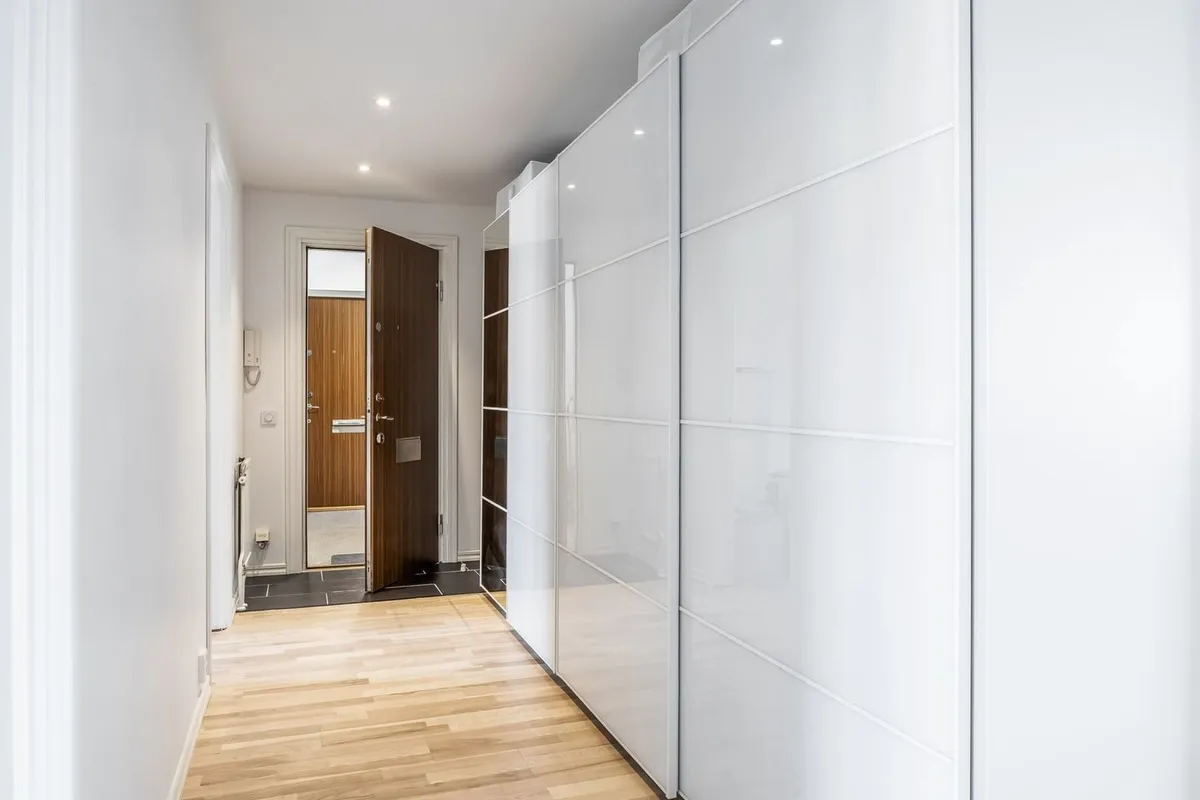 Hyreslägenhet på Malmö i malmo