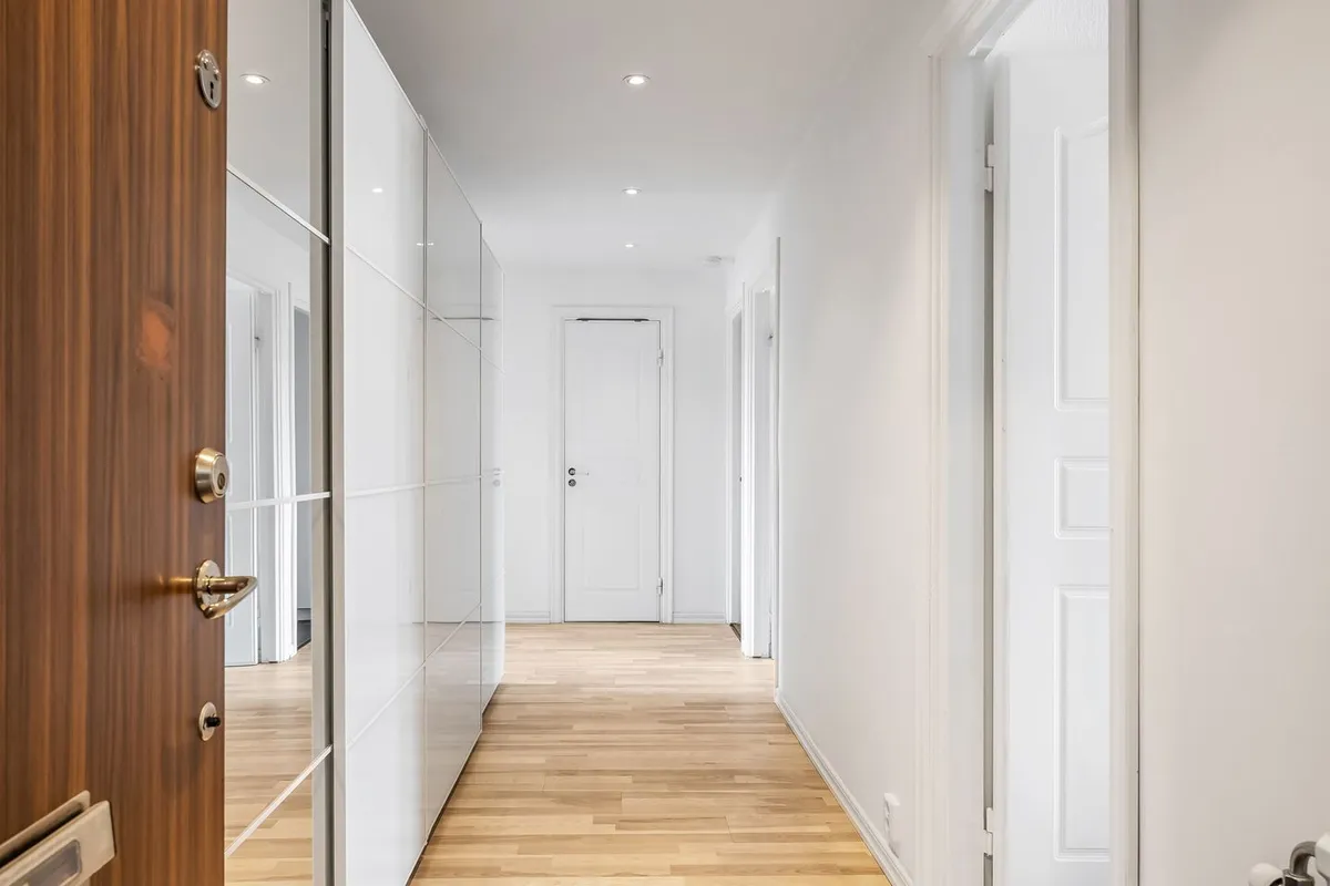 Hyreslägenhet på Malmö i malmo