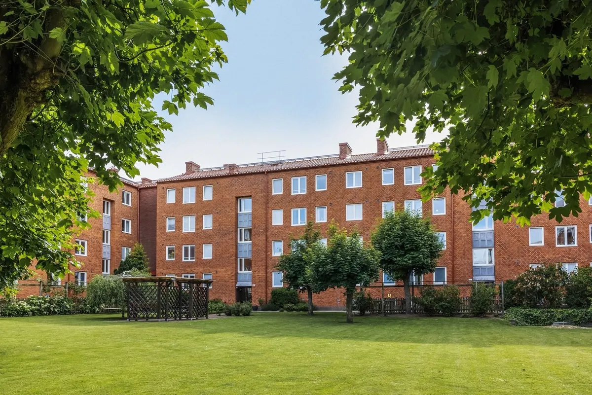 Hyreslägenhet på Malmö i malmo