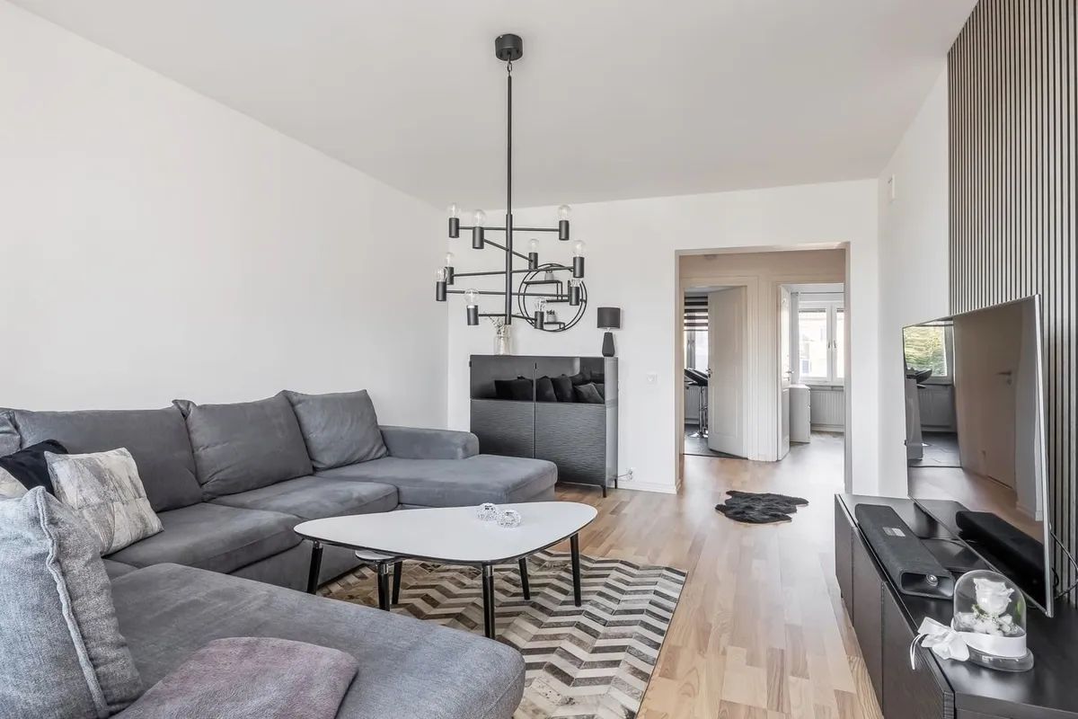 Hyreslägenhet på Malmö i malmo