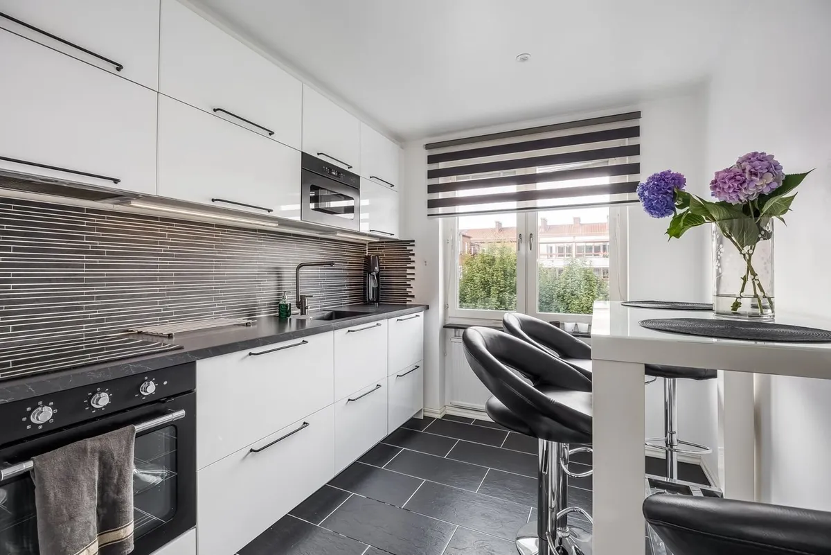 Hyreslägenhet på Malmö i malmo