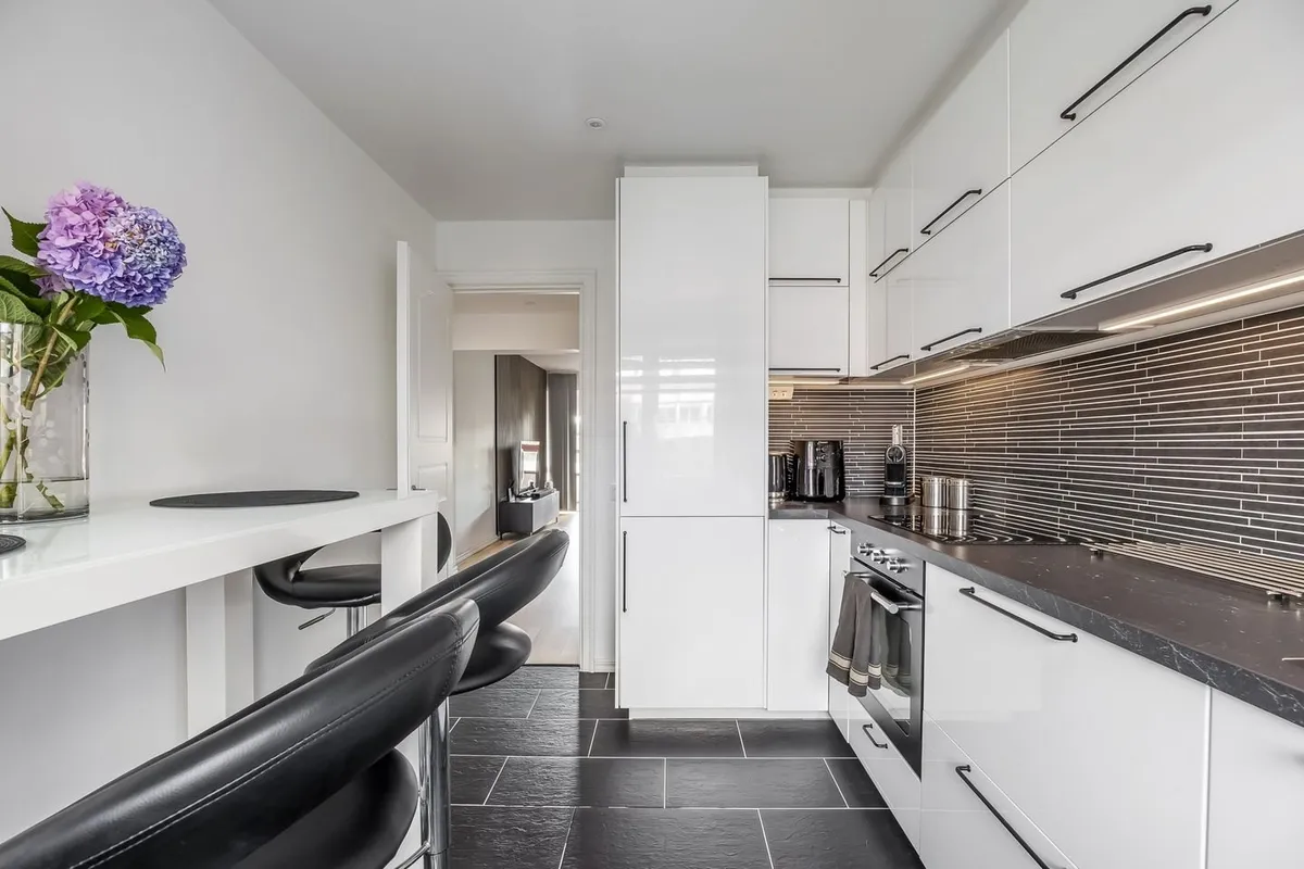 Hyreslägenhet på Malmö i malmo