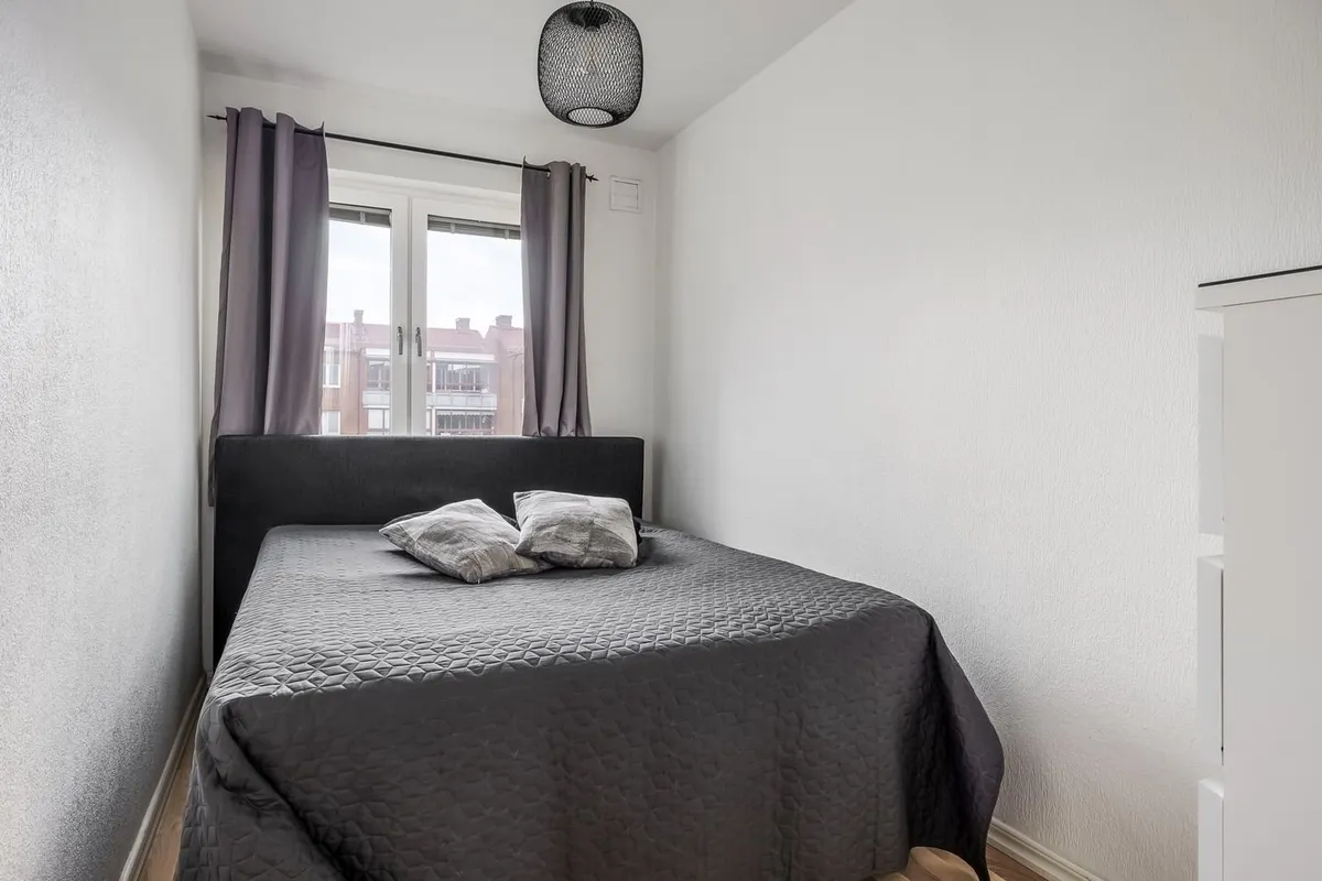 Hyreslägenhet på Malmö i malmo