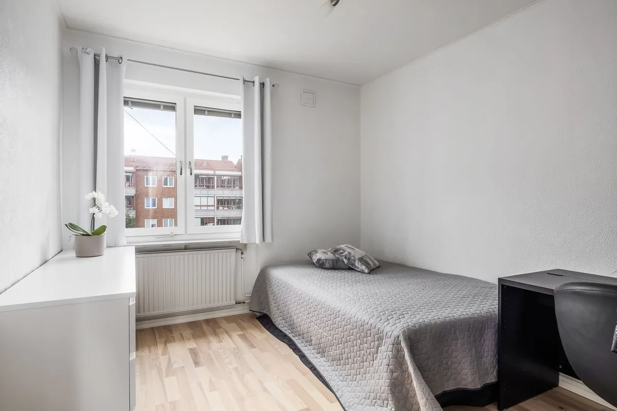 Hyreslägenhet på Malmö i malmo