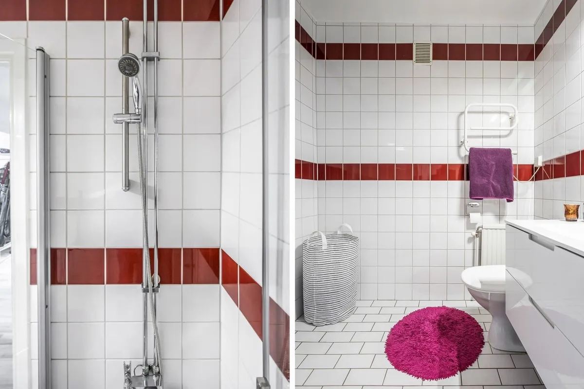 Hyreslägenhet på Malmö i malmo