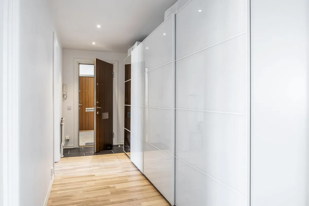 Hyreslägenhet på Malmö i malmo