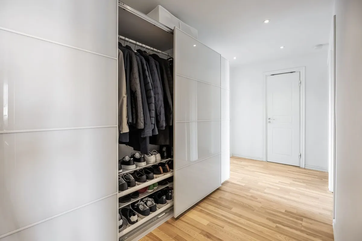 Hyreslägenhet på Malmö i malmo