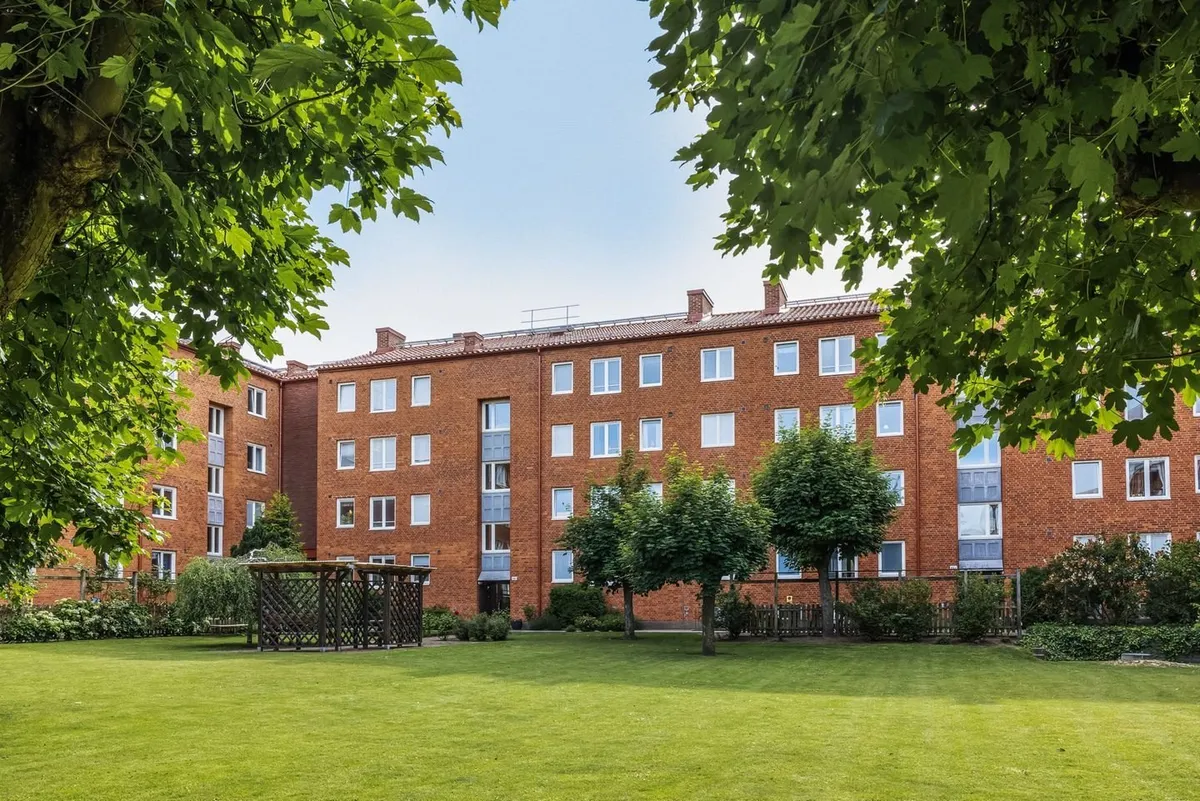 Hyreslägenhet på Malmö i malmo