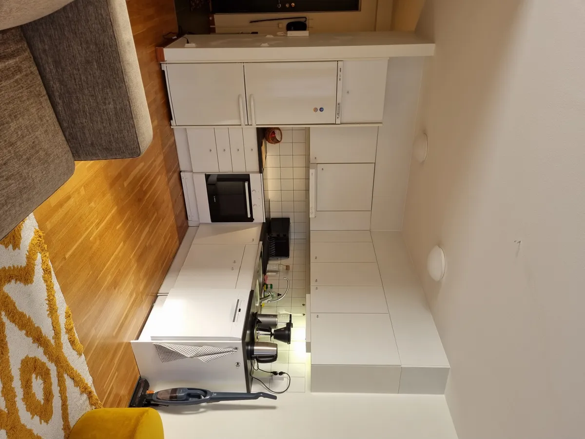 Hyreslägenhet på Lund i lund