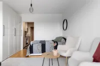 Hyreslägenhet på Johanneshov i johanneshov