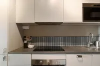 Hyreslägenhet på Johanneshov i johanneshov