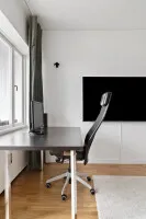 Hyreslägenhet på Johanneshov i johanneshov