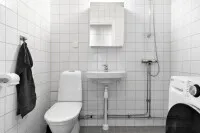 Hyreslägenhet på Johanneshov i johanneshov