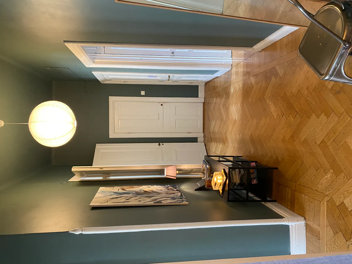 Hyreslägenhet på Stockholm i stockholm