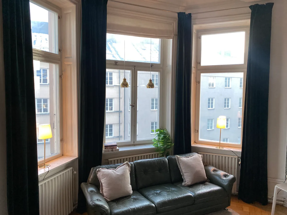 Hyreslägenhet på Stockholm i stockholm