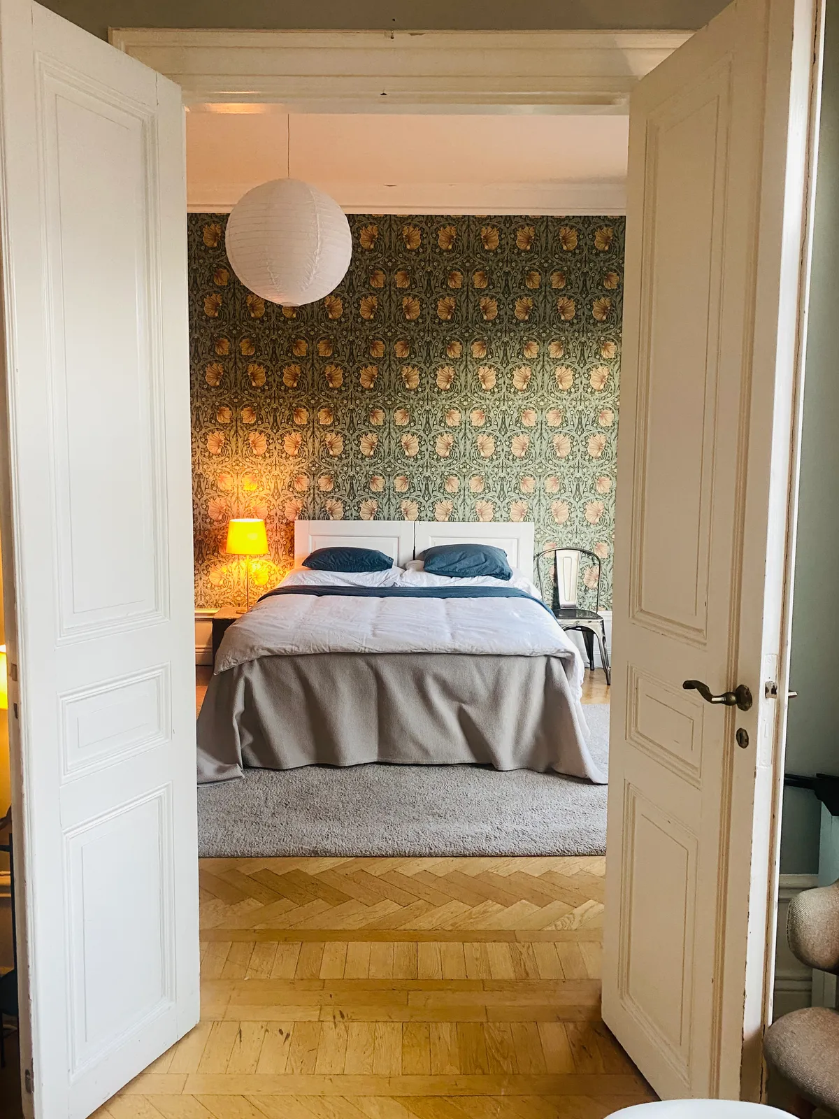 Hyreslägenhet på Stockholm i stockholm