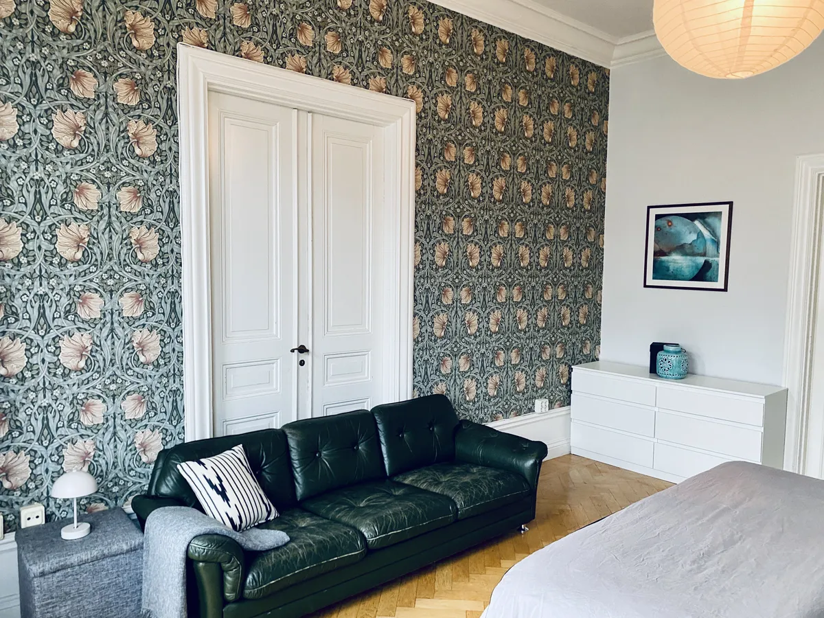 Hyreslägenhet på Stockholm i stockholm