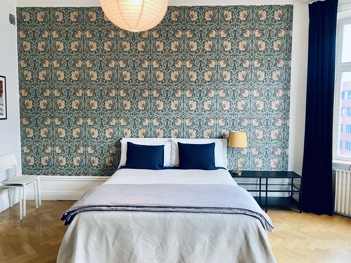 Hyreslägenhet på Stockholm i stockholm