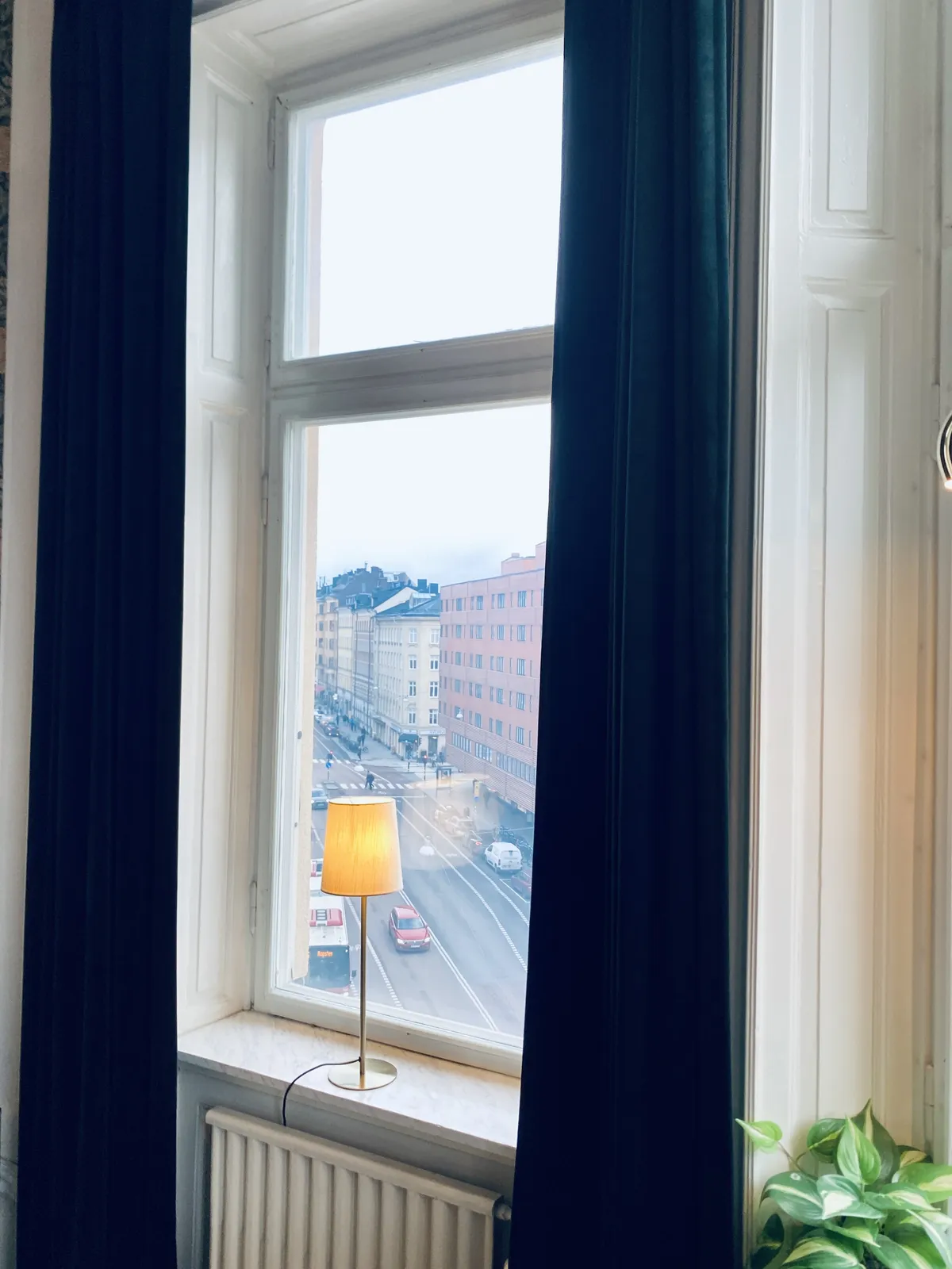 Hyreslägenhet på Stockholm i stockholm