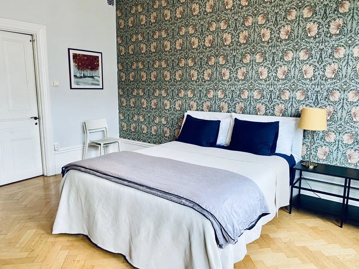 Hyreslägenhet på Stockholm i stockholm