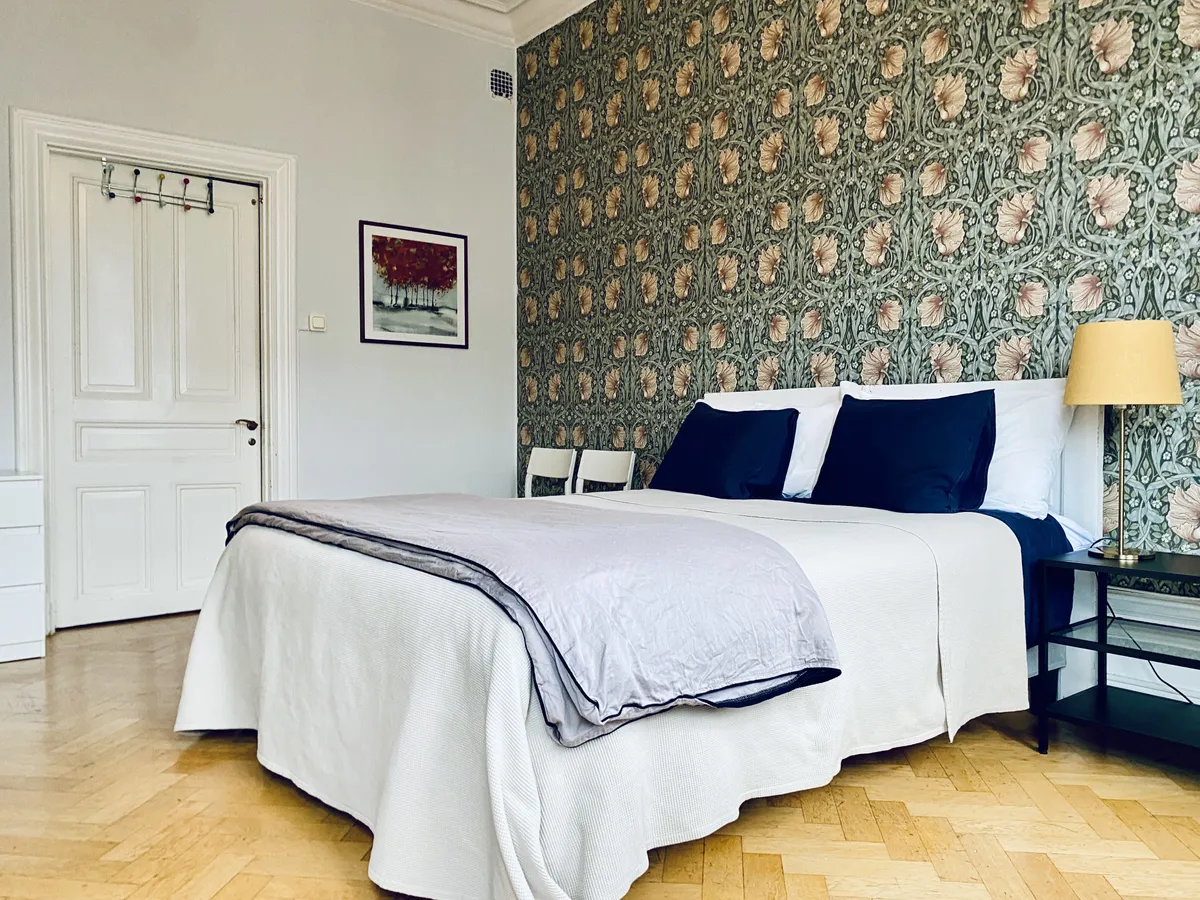 Hyreslägenhet på Stockholm i stockholm