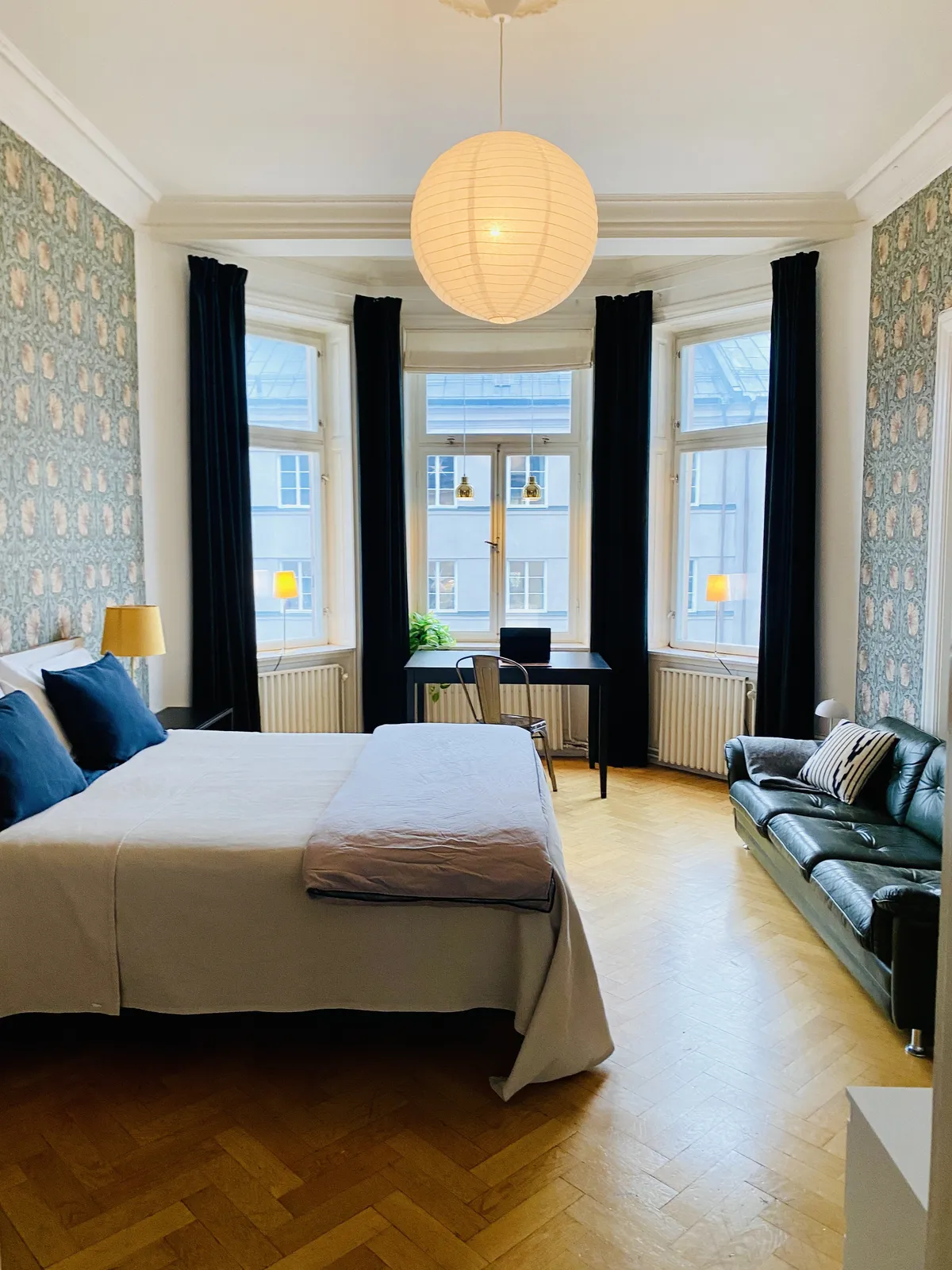 Hyreslägenhet på Stockholm i stockholm