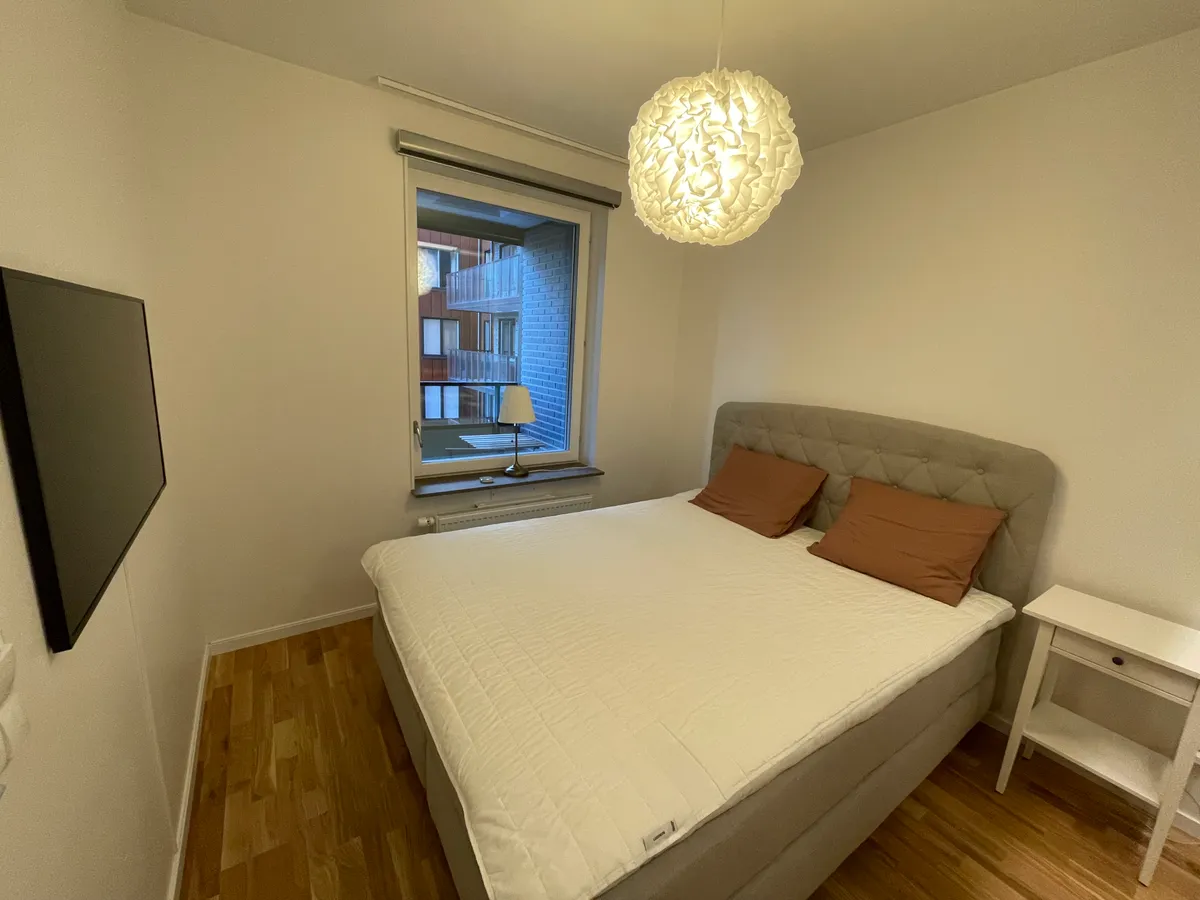 Hyreslägenhet på Stockholm i stockholm