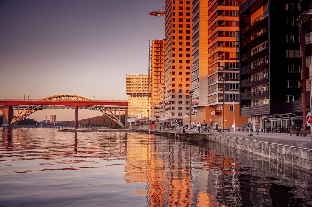 Hyreslägenhet på Stockholm i stockholm
