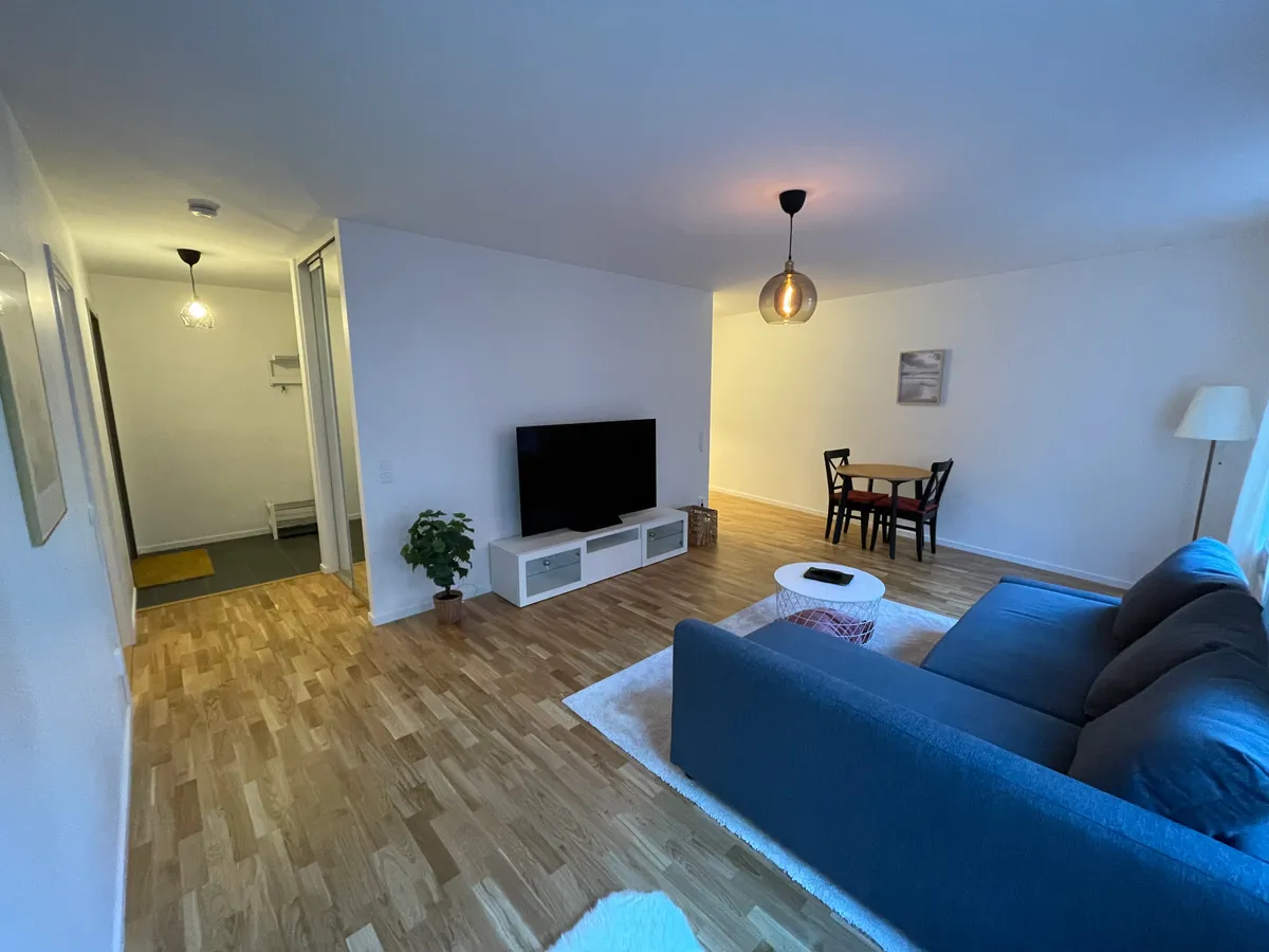 Hyreslägenhet på Stockholm i stockholm