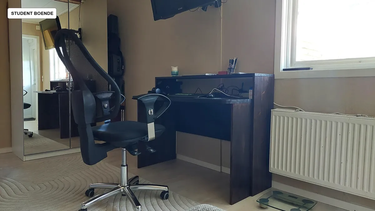 Hyresbostad på Karlstad i karlstad