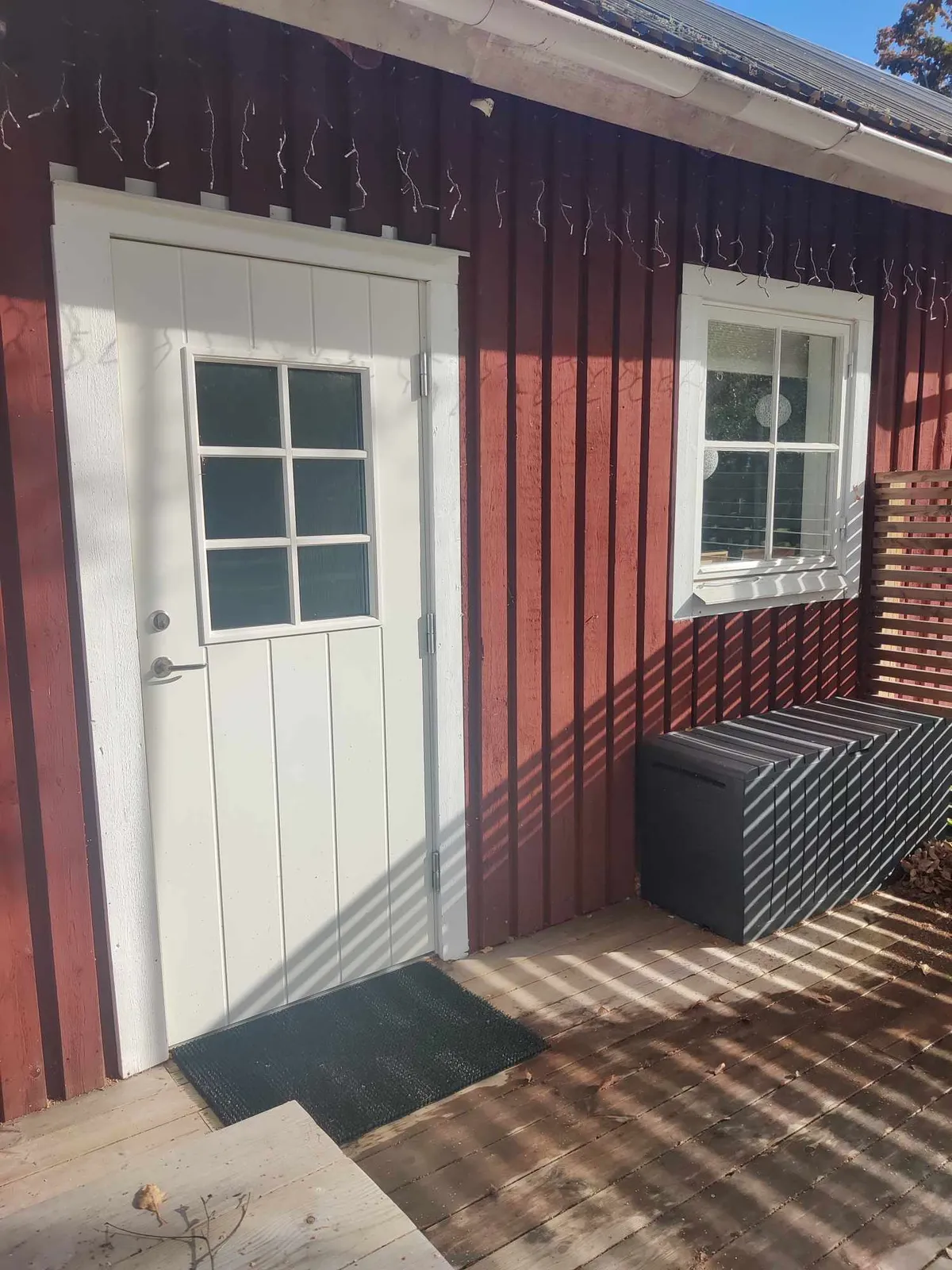 Hyresbostad på Karlstad i karlstad