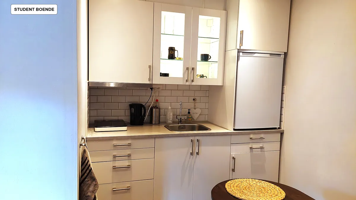 Hyresbostad på Karlstad i karlstad