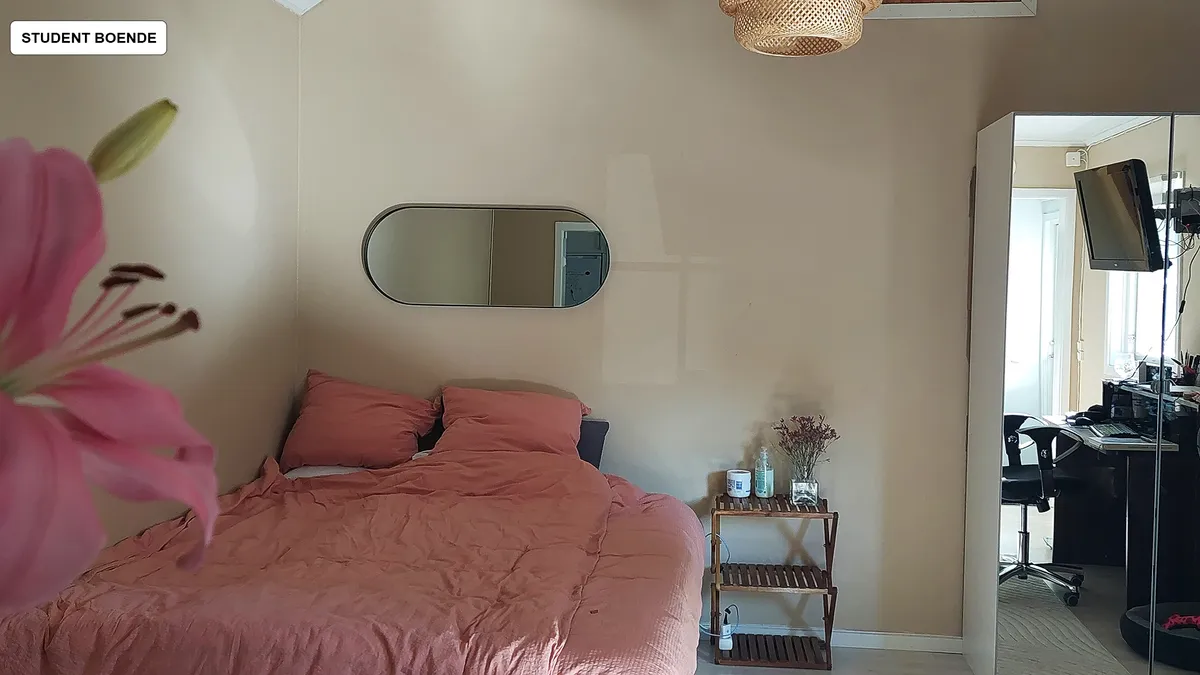 Hyresbostad på Karlstad i karlstad