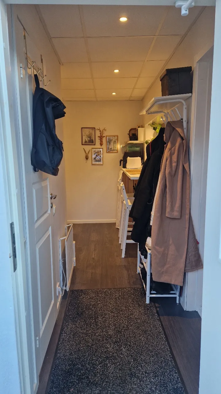 Hyresbostad på Karlstad i karlstad