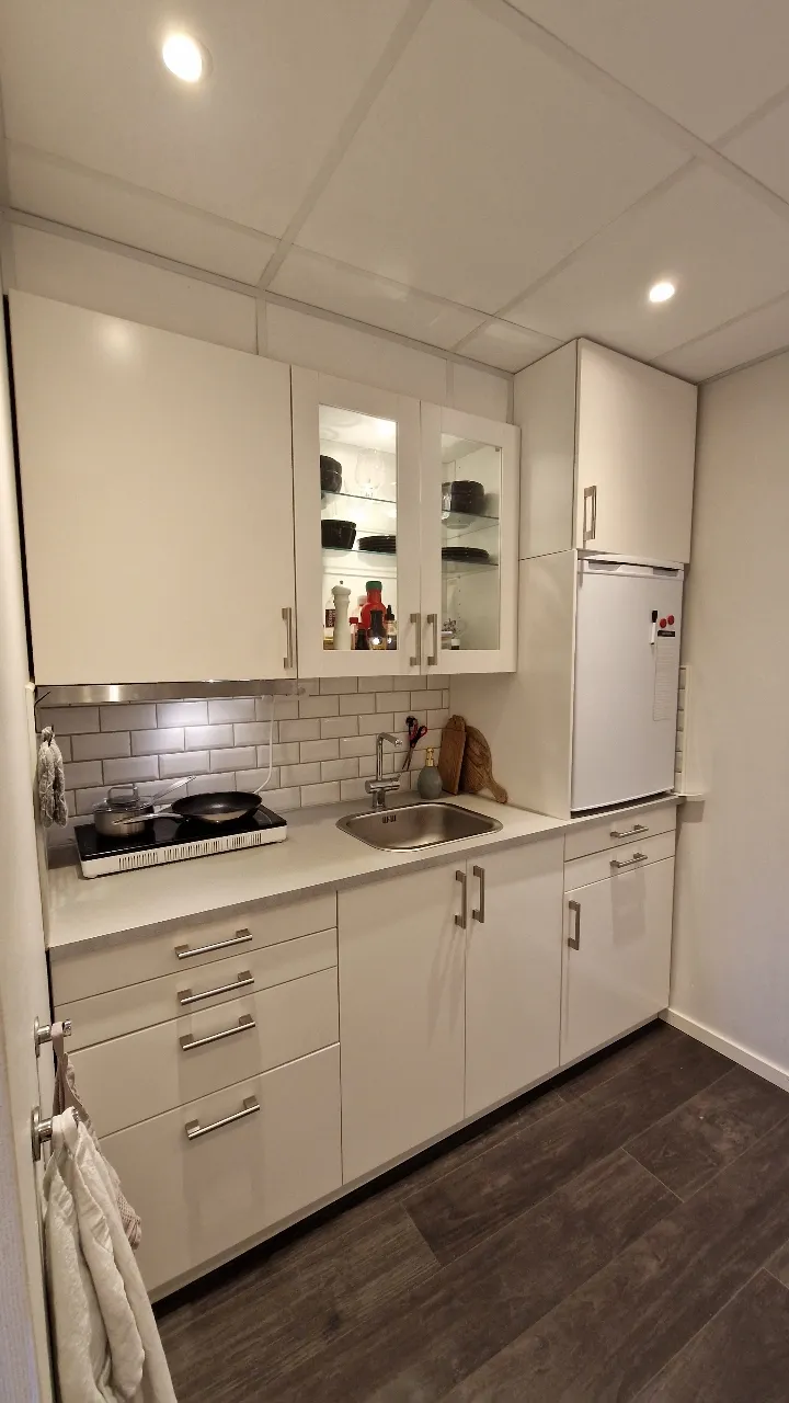 Hyresbostad på Karlstad i karlstad