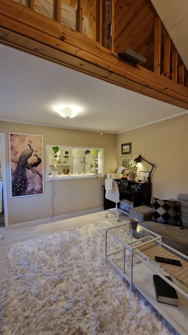 Hyresbostad på Karlstad i karlstad