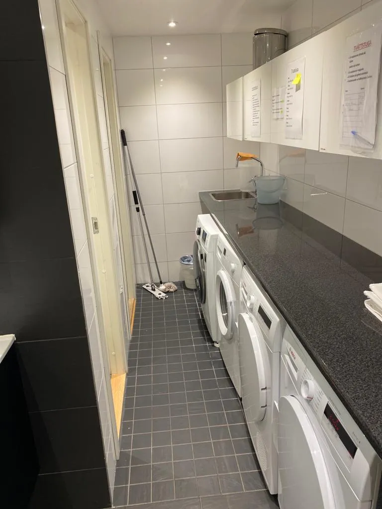 Hyresbostad på Tyresö i tyreso