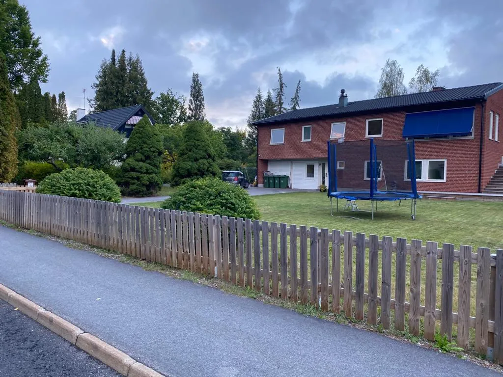 Hyresbostad på Tyresö i tyreso