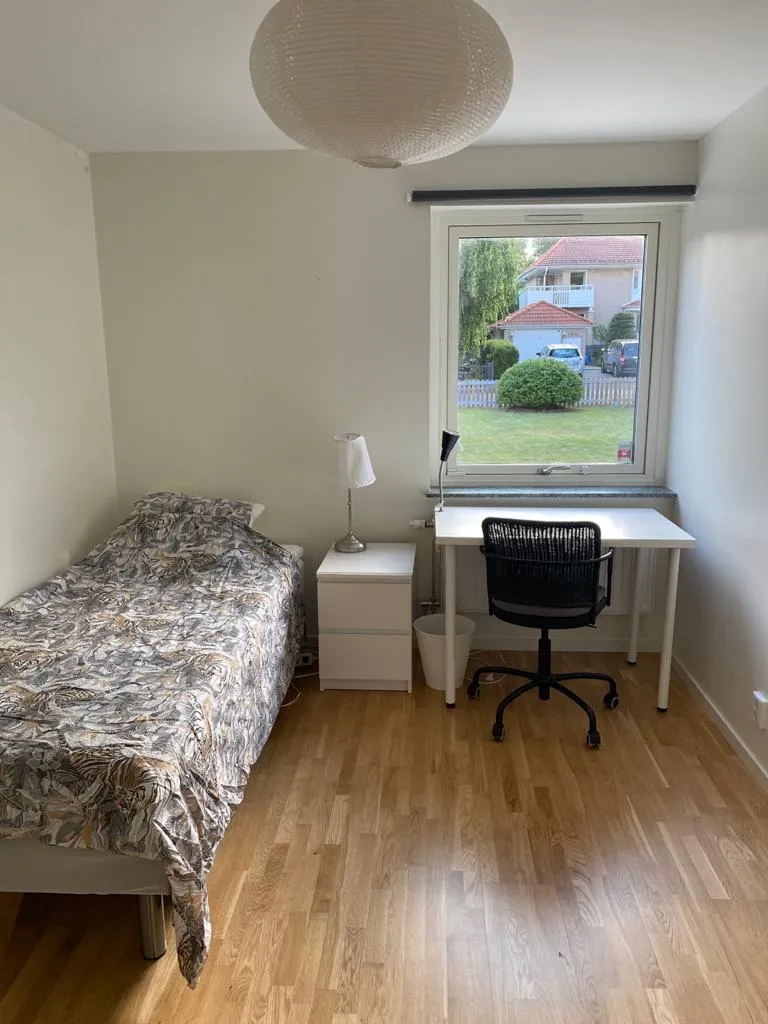 Hyresbostad på Tyresö i tyreso