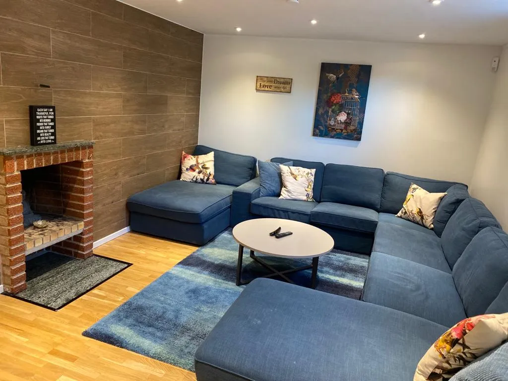 Hyresbostad på Tyresö i tyreso